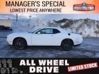 Thumbnail Photo 36 for New 2022 Dodge Challenger GT AWD